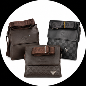 Leather Bags