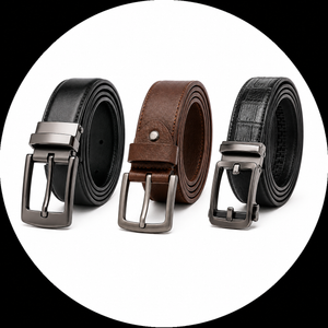 Premium Belts