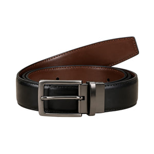 2 IN 1 REVERSIBLE BELTS