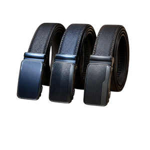28 TO 48+ WAIST AUTOLOCK BELTS